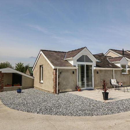 Y Felin Villa Caernarfon Exterior foto